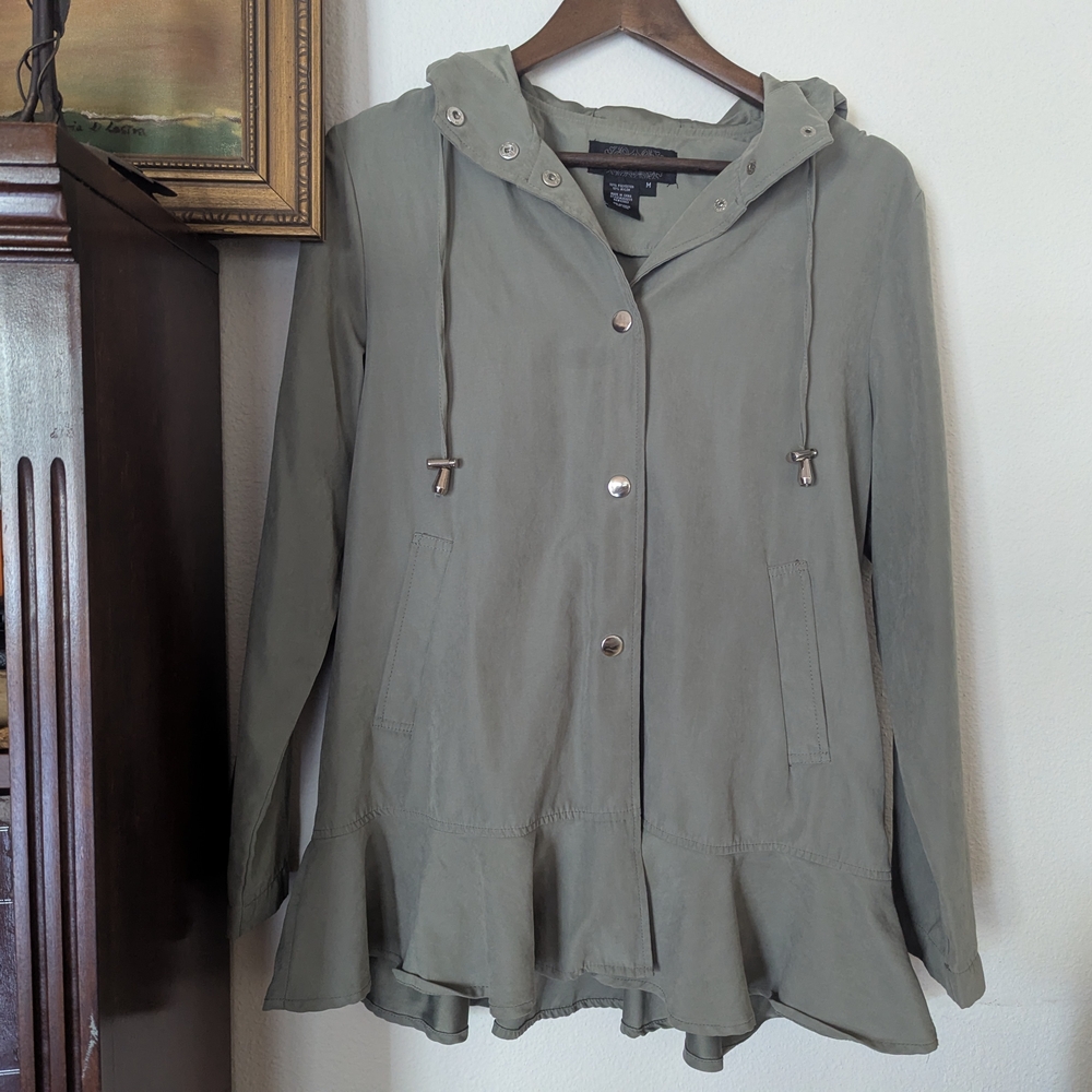 Curated Fun & Classy Casual/Business Casual Set Size Medium - Picture 2 of 11